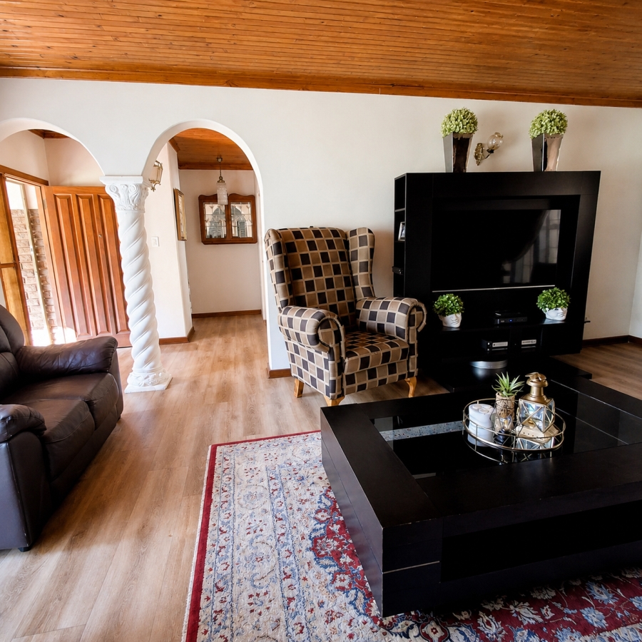 4 Bedroom Property for Sale in Flamwood North West